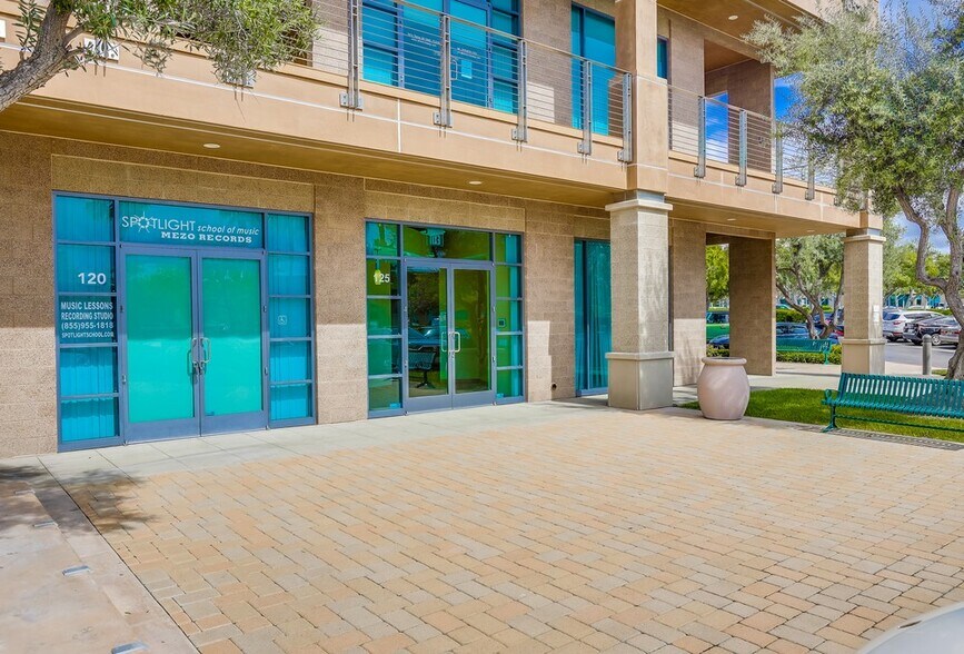 More Photos Of 16520 Bake Pky, Irvine Office For Sale