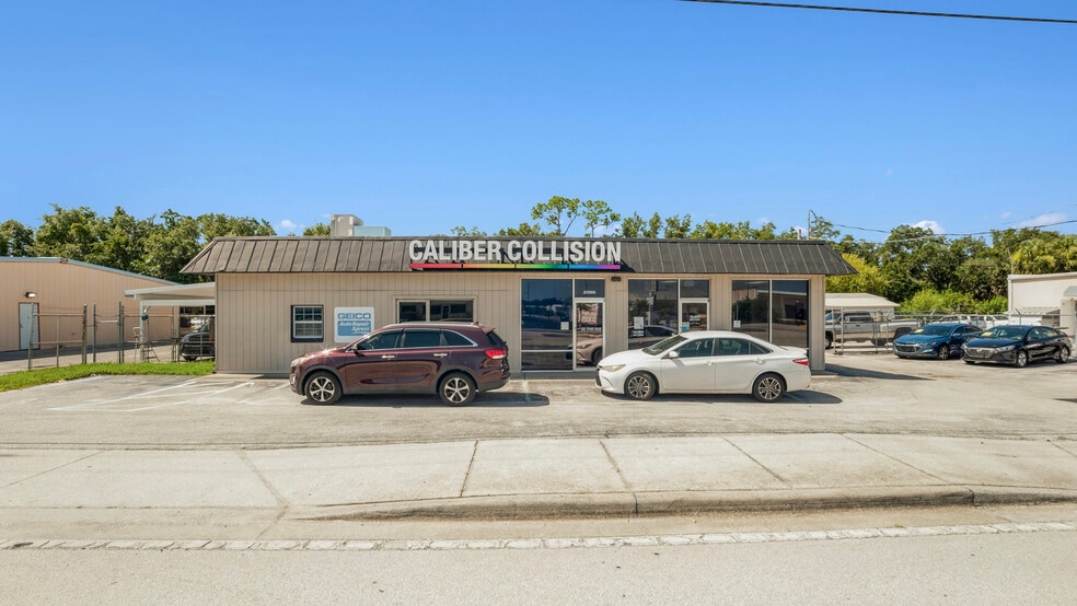 More Photos Of 23309 Harbor View Rd, Port Charlotte Auto Repair For Sale