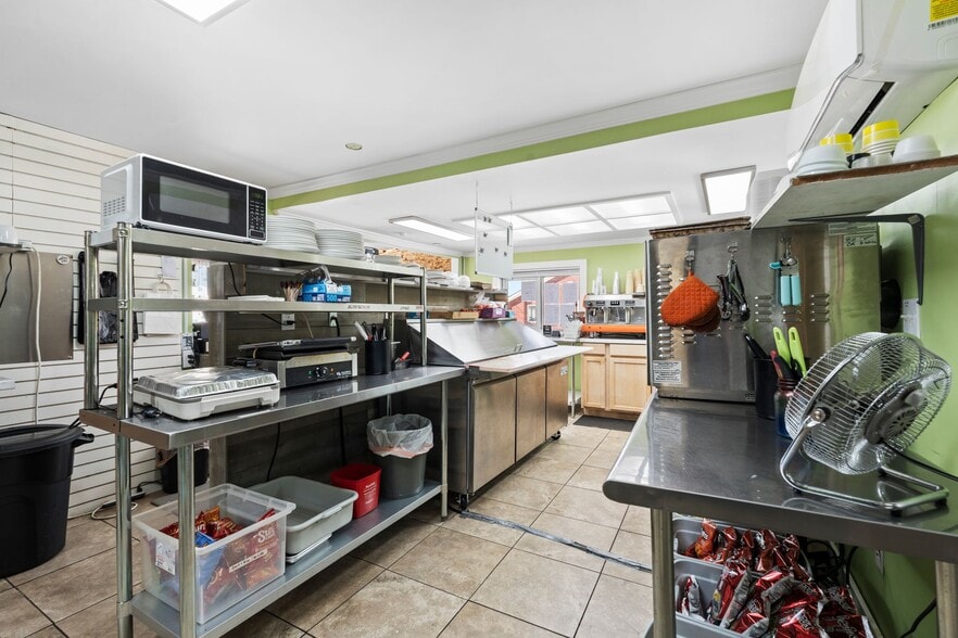 More Photos Of 808 Bypass Rd, Winchester Freestanding For Sale