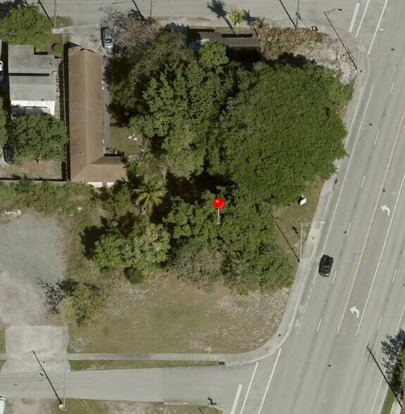More Photos Of 583 S Dixie Hwy, Deerfield Beach Land For Sale