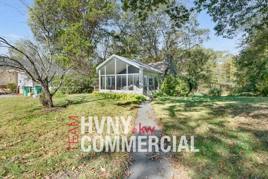 More Photos Of 553 Hosner Mountain Rd, Stormville Warehouse For Sale