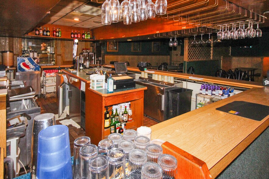 More Photos Of 1420 W Jackson St, Macomb Restaurant For Sale