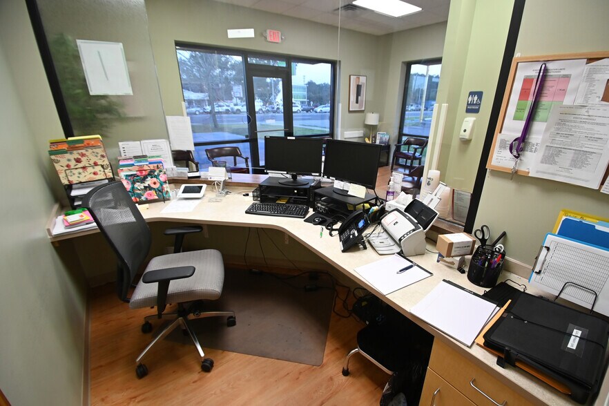 More Photos Of 5115 Palafox St, Pensacola Freestanding For Lease