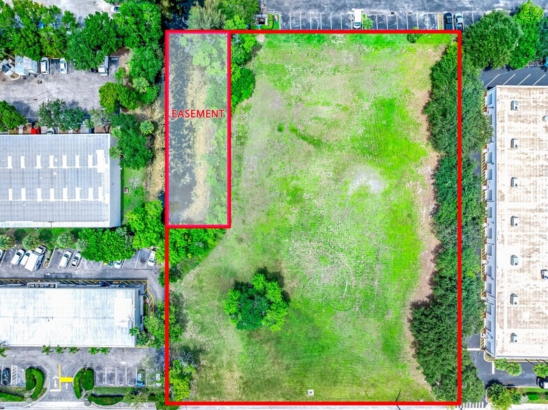 More Photos Of 10801 NW 50 St, Sunrise Land For Sale