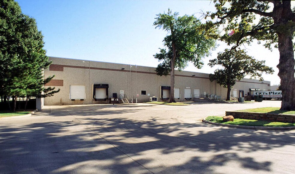 More Photos Of 1620 Rafe St, Carrollton Distribution For Lease