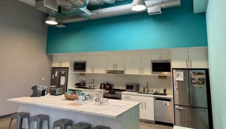 More Photos Of 15 Pamaron Way, Novato Light Distribution For Lease