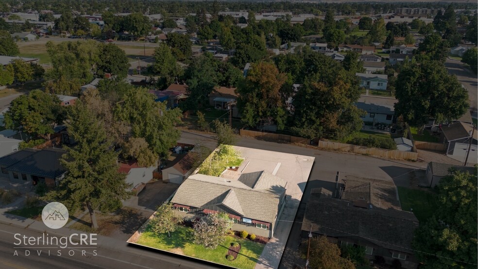 More Photos Of 1622 South Ave W, Missoula Medical For Sale