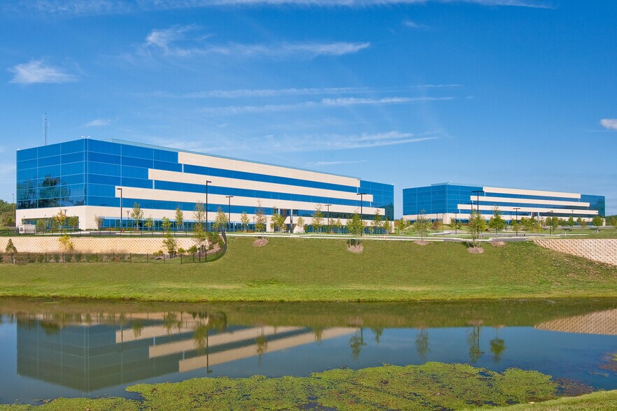 More Photos Of 16901 Melford Blvd, Bowie Unknown For Lease