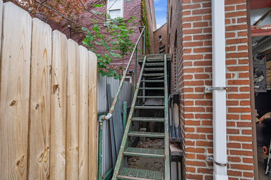 More Photos Of 117 S 16th St, Pittsburgh Storefront Retail Residential For Sale