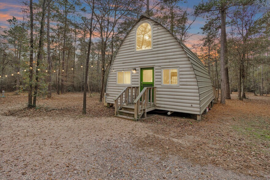 More Photos Of 215 FM 2929 Rd, Huntsville Land For Sale