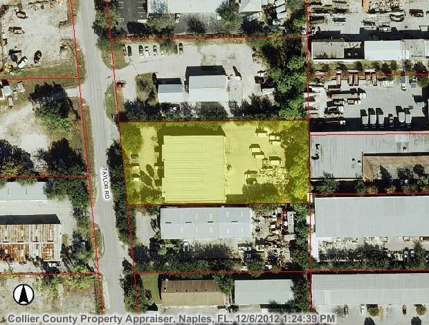 More Photos Of 5780 Taylor Rd, Naples Showroom For Sale