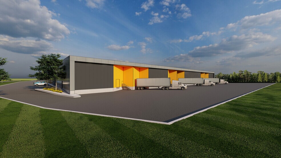More Photos Of 450 Avenue des Entreprises, Gatineau Warehouse For Lease