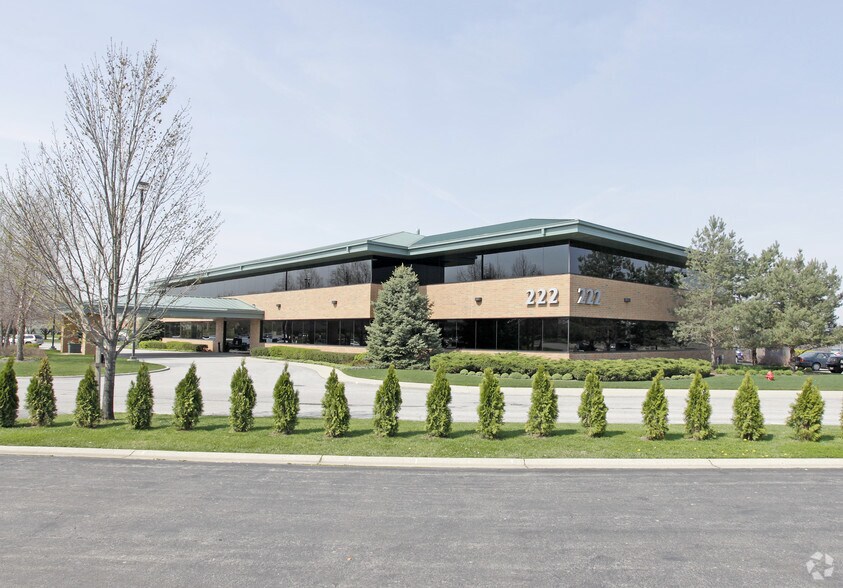 More Photos Of 222 Indianapolis Blvd., Schererville Office For Lease