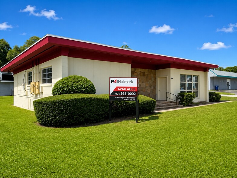 Primary Photo Of 6404 Arlington Rd, Jacksonville Office For Sale
