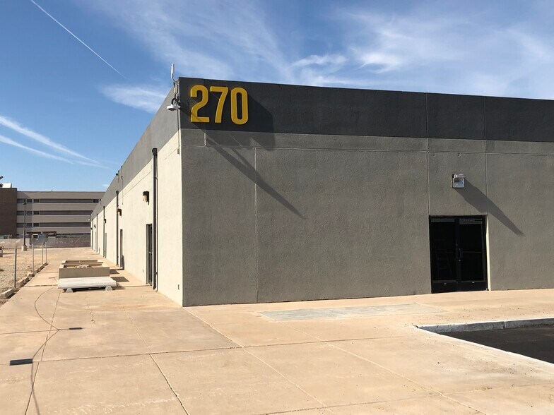 More Photos Of 1300 S Litchfield Rd, Goodyear Unknown For Lease