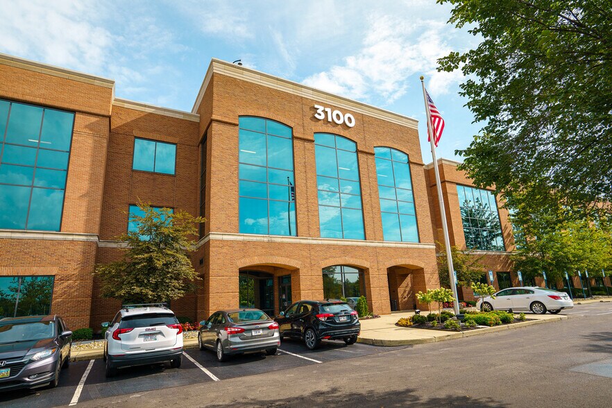 Primary Photo Of 3100 Easton Square Pl, Columbus Office For Lease
