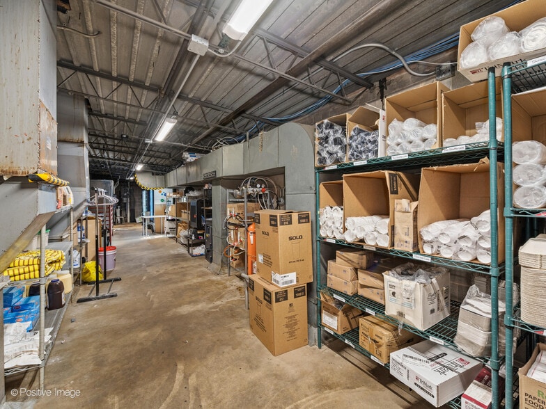 More Photos Of 720 E Rand Rd, Mount Prospect Fast Food For Sale