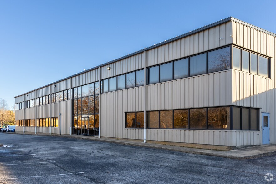 More Photos Of 5540 Ketch Rd, Prince Frederick Manufacturing For Sale