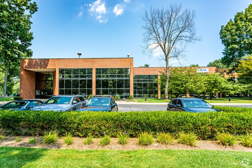 More Photos Of 22 Paris Ave, Rockleigh Office For Lease