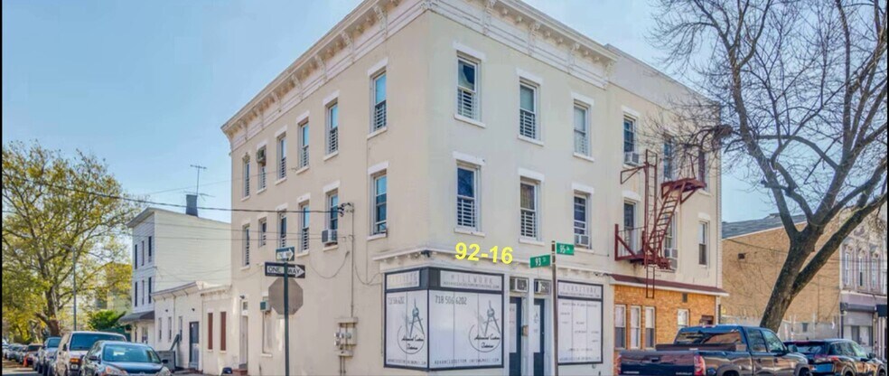 More Photos Of 9216 95th Ave, Ozone Park General Retail For Sale