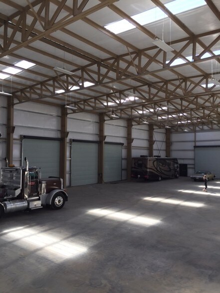 More Photos Of 2525 Old Highway 395, Rainbow Warehouse For Lease