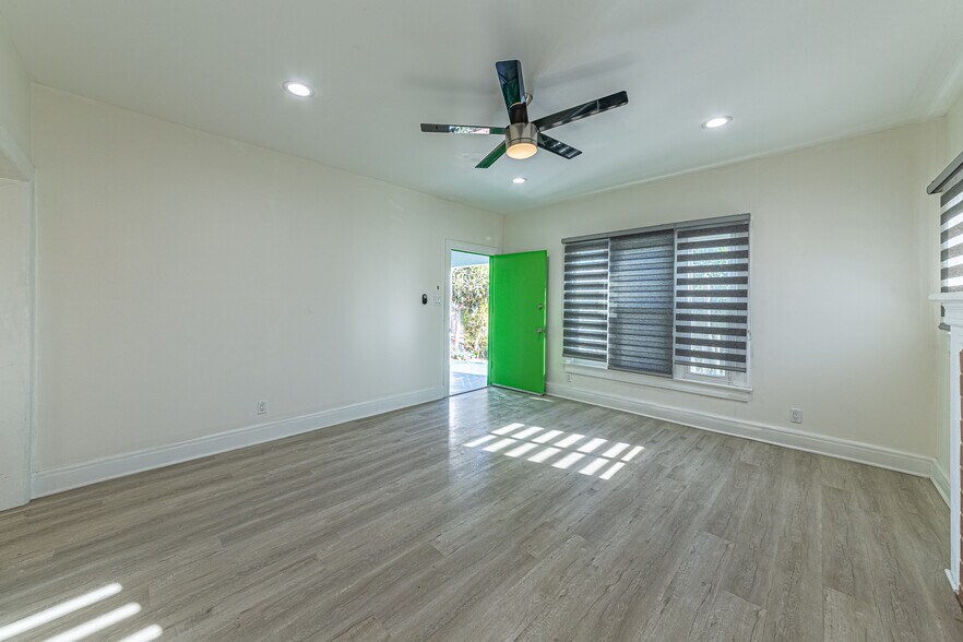 More Photos Of 801 N Alexandria Ave, Los Angeles Apartments For Sale