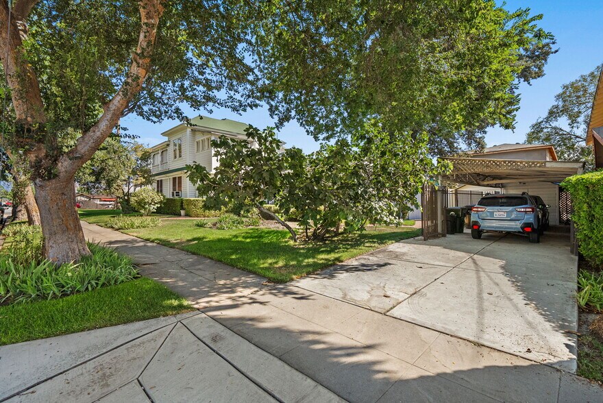 More Photos Of 591 W 9th St, San Bernardino Office For Sale