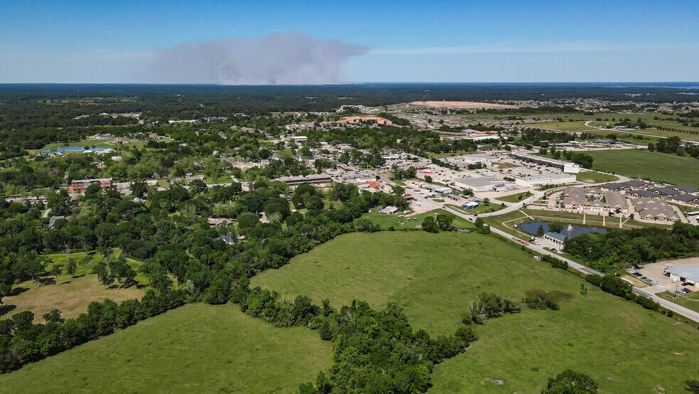 More Photos Of TBD 149 Hwy, Montgomery Land For Sale