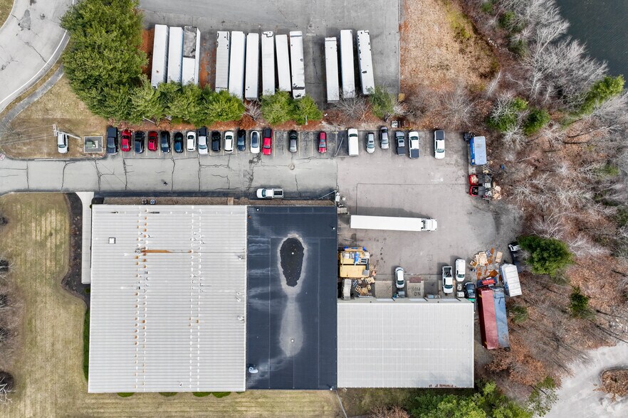 More Photos Of 6 Norfolk Ave, Easton Warehouse For Lease