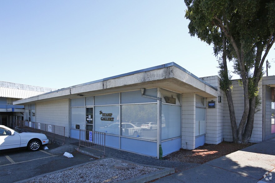More Photos Of 2678 N Main St, Walnut Creek Storefront Retail Office For Lease