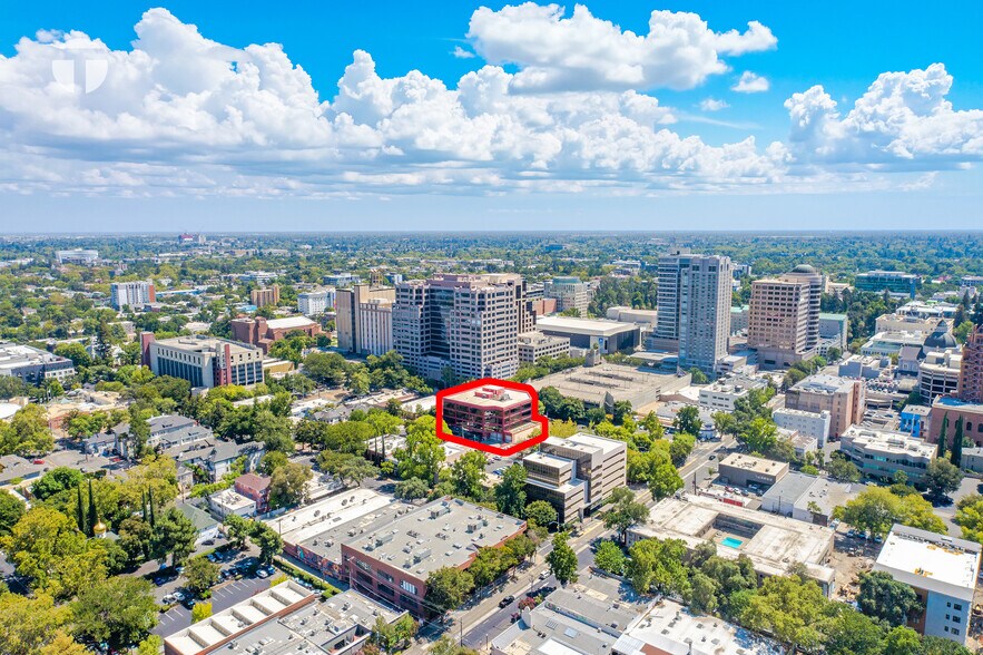 More Photos Of 1231 I St, Sacramento Office For Sale