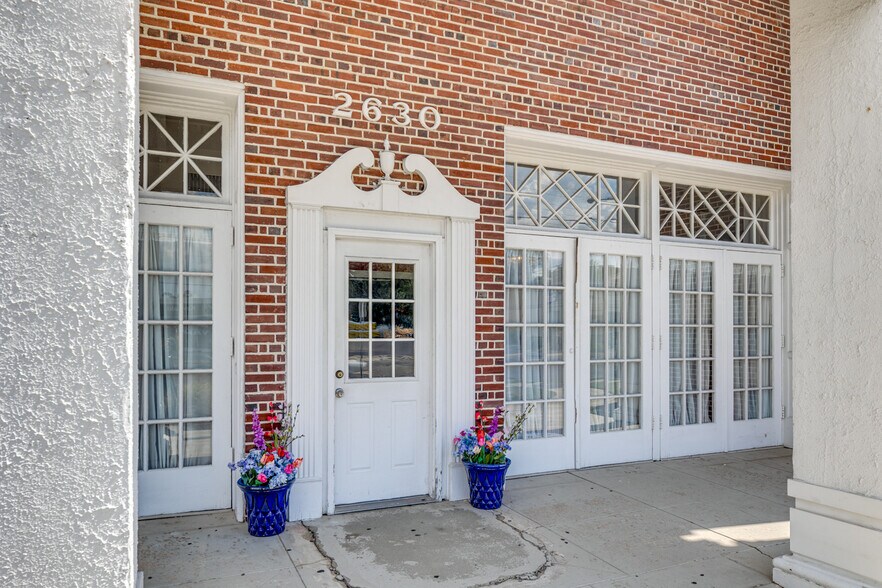 More Photos Of 2630 S Broad St, Trenton Religious Facility For Sale