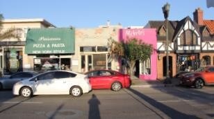 More Photos Of 1120-1124 Hermosa Ave, Hermosa Beach Storefront For Sale