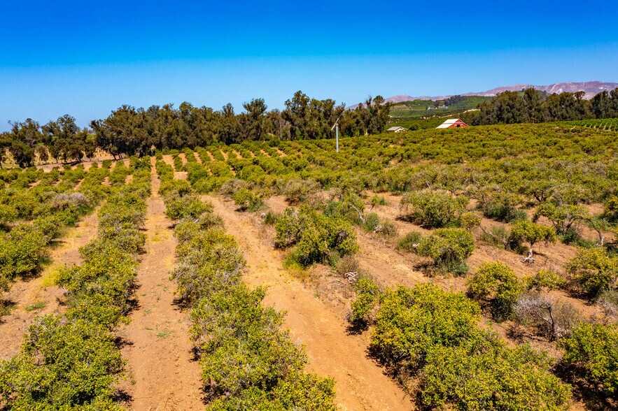 More Photos Of 000 Sand Canyon Road, Somis Land For Sale