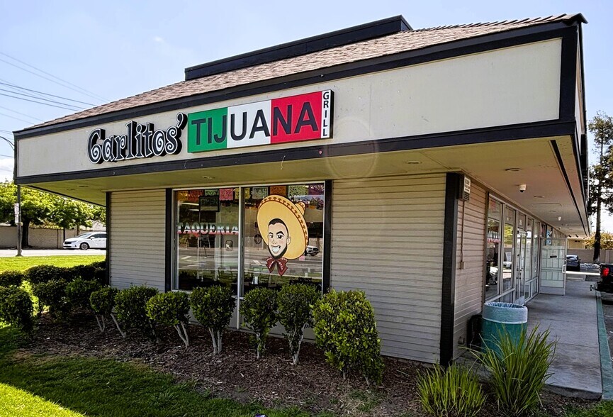 More Photos Of 2623-2657 Senter Rd, San Jose Unknown For Lease