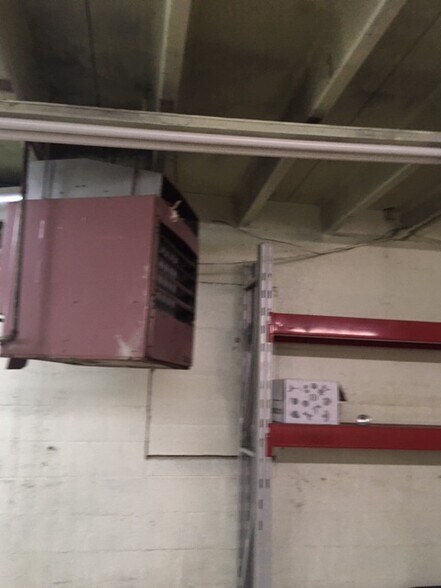 More Photos Of 175 W Main St, Amsterdam Auto Repair For Sale