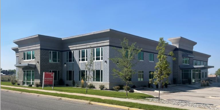 Primary Photo Of 2250 S 800 W, Woods Cross Office For Lease