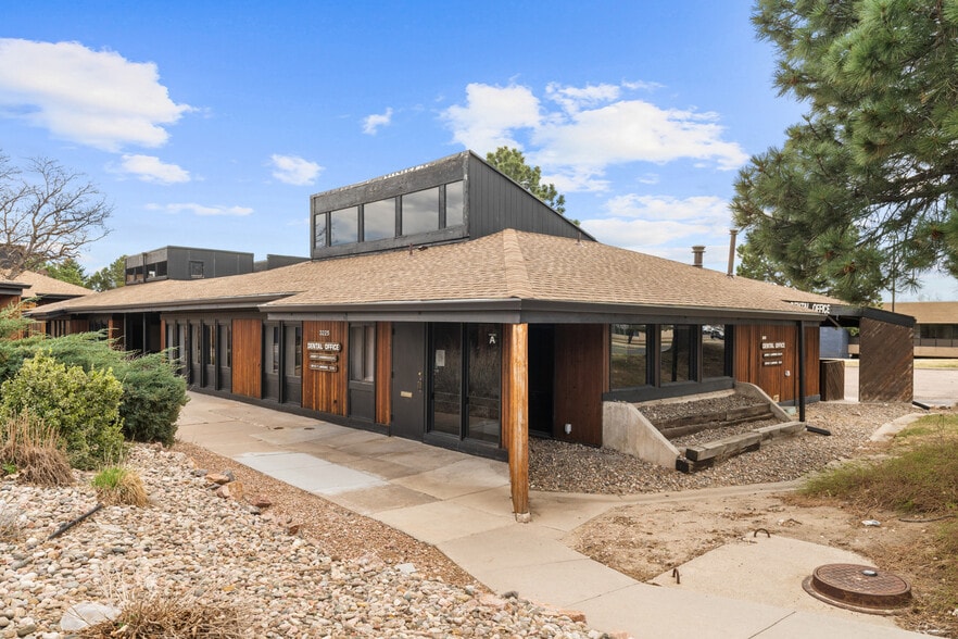 More Photos Of 3225 W Carefree Cir, Colorado Springs Medical For Sale