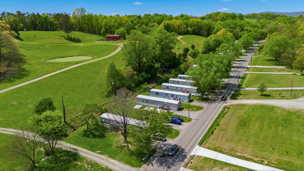 More Photos Of 759 Hillvale Rd, Andersonville Manufactured Housing Mobile Home Park For Sale