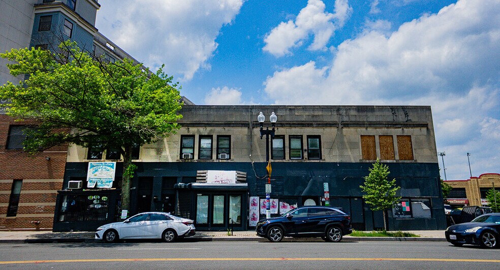 More Photos Of 4128-4132 Georgia Ave NW, Washington Storefront Retail Office For Sale
