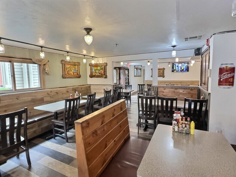 More Photos Of 121 E Main St, Frisco Storefront Retail Residential For Sale