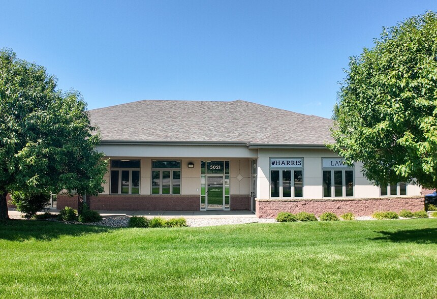 Primary Photo Of 5019-5023 S Bur Oak Pl, Sioux Falls Office For Lease