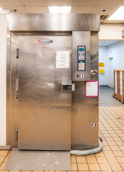 More Photos Of 176 Ottley Dr NE, Atlanta Food Processing For Sale