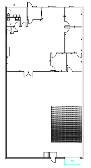 More Photos Of 16 Passaic Ave, Fairfield Warehouse For Lease