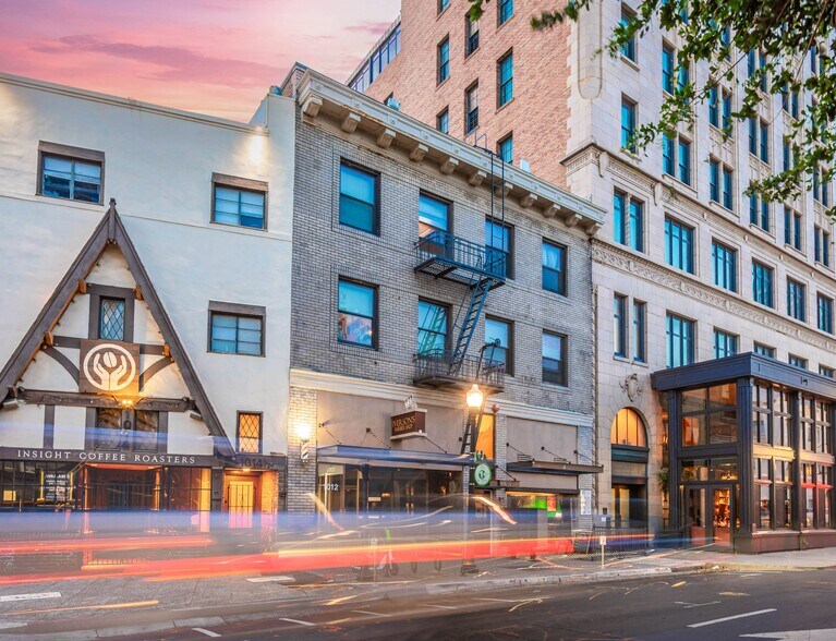 More Photos Of 1010 10th St, Sacramento Apartments For Sale