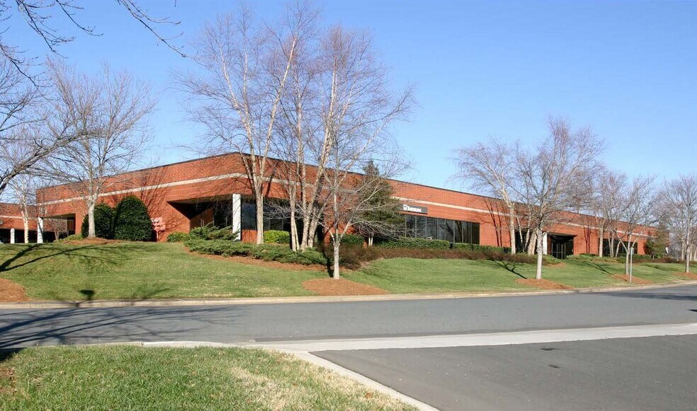 Primary Photo Of 4424 Taggart Creek Rd, Charlotte Office For Lease
