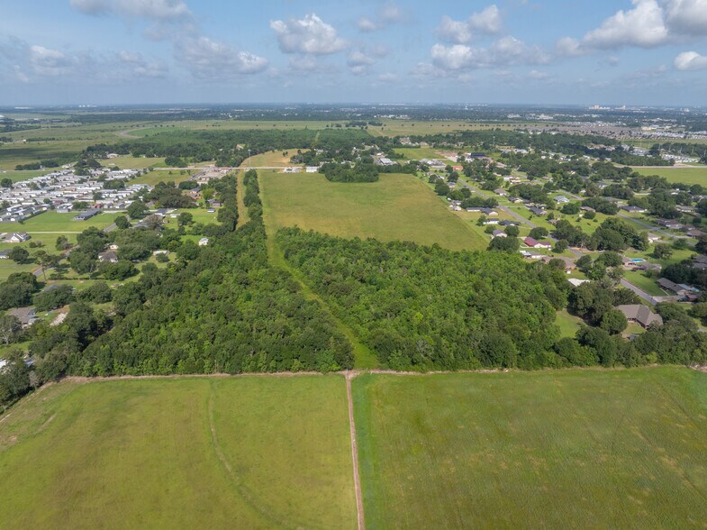 More Photos Of 5725 Highway 14, Lake Charles Land For Sale