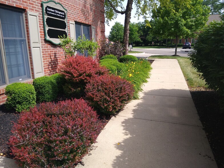 More Photos Of 805 Hillsdowne Rd, Westerville Medical For Lease