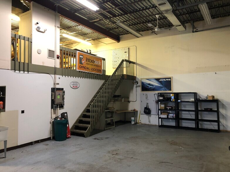 More Photos Of 431 E Main St, Denville Warehouse For Lease