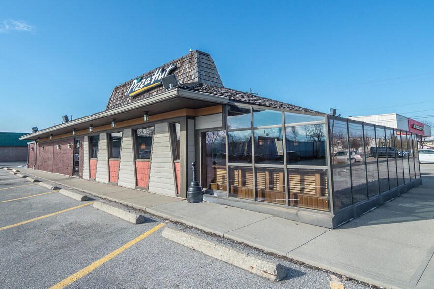 More Photos Of 3161 Teal Rd, Lafayette Restaurant For Lease